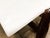 1950s Architectural Brazilian Modern Coffee Table in Rosewood and Marble, Cimo, 1950s For Sale - Image 5 of 13