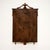Glass Antique Adam Giltwood Mirror, 1950 For Sale - Image 7 of 9