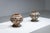 Ceramic Table Lamps by Bruno Karlsson for EGO Stengods Atelje, 1960s, Set of 2 For Sale - Image 3 of 18