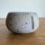Contemporary Handthrown Stoneware Ceramic Mini Bowl, Stamped by Artist For Sale In Los Angeles - Image 6 of 8