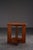 Modern Modernist Side Table, 1930s For Sale - Image 3 of 11