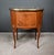 Small Transitional Mahogany Dressing Table, 1940 For Sale - Image 10 of 18