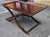 Contemporary English Antique Style Stained Fruit Tray Top Coffee Table For Sale - Image 4 of 10
