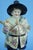 19th Century Porcelain Jester in the Pillory and King from Imperial Manufactory Vienna, Austria For Sale - Image 14 of 18