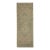 Turkish Oushak Rug 2'10" x 7'6" #20263 For Sale