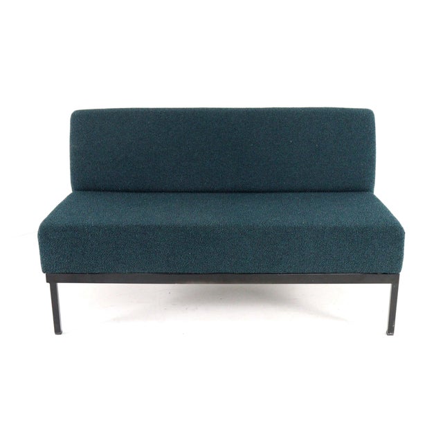 070 Bench by Liang Le Kho for Artifort For Sale - Image 10 of 16