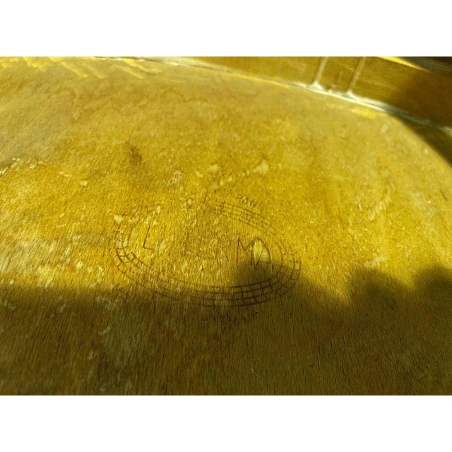 Bistro Chairs from Luterma, Set of 12 For Sale - Image 10 of 11