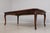 Henredon Country French Style Dining Room Table For Sale In Philadelphia - Image 6 of 16