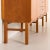 Mid-Century Modern Scandinavian Free Standing Teak Bookcase by Eidsvoll Møbelfabrikk, Norway, 1970s For Sale - Image 14 of 18