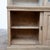 Early 20th Century Oak Bookcase with Sliding Doors For Sale - Image 13 of 14
