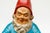 Terracotta Reading Garden Gnome from Griebel, 1940s For Sale - Image 9 of 11