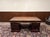 English Desk in Mahogany For Sale - Image 3 of 18