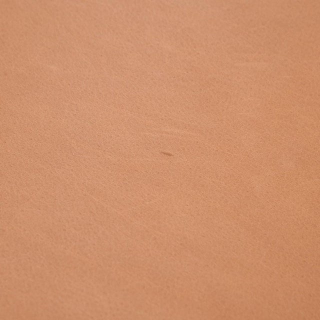 Vintage Corona Chair in Walnut and Leather by Erik Jørgensen, 2000s For Sale - Image 6 of 18