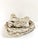 Vintage Concrete Bird Nest Garden Sculpture, Cast Stone Sparrow Planter or Birdbath Accent For Sale - Image 10 of 11