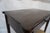 Miramar End Table With Drawer and Rush Shelf From Rooms & Gardens For Sale - Image 15 of 18