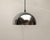 Mid-Century German Space Age Dome Pendant Lamp from Staff Leuchten, 1960s For Sale - Image 16 of 18