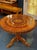 Traditional Mid Century Italian Sorrento Occasional Table For Sale - Image 3 of 6