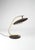 Brown Mod Carey 520 Desk Lamp in Faux Tortoiseshell by Luis Pérez De La Oliva for Fase, Spain, 1970s For Sale - Image 8 of 18