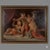 Dancing Cherubs, Oil on Canvas, Framed For Sale - Image 6 of 8