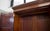 Antique Edwardian Walnut Wardrobe, 1900s For Sale - Image 6 of 13