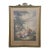 Antique François Boucher Pastoral Fortune Teller Scene Lithograph Print 31" For Sale