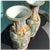 19th Century Chinese Export Vases - a Pair For Sale In Mobile - Image 6 of 7