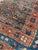 Antique North Western Rug, 1890s For Sale - Image 15 of 18