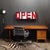 ABOUT Iconic executive desk designed by Arne Vodder for Sibast Mobelfrabrik, Denmark. Crafted of teak with dovetail...