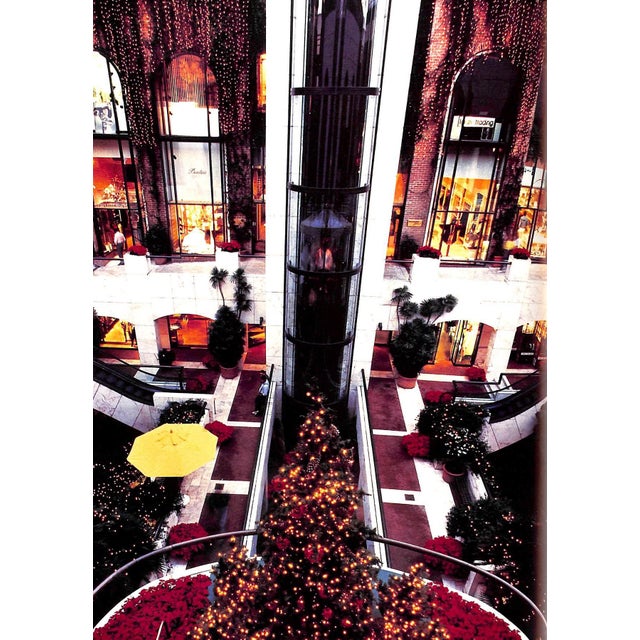 Traditional "Beverly Hills" 1988 Beverly Hills Historical Society For Sale - Image 3 of 9