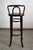 Children's High Stool in Bentwood, 1890 For Sale - Image 6 of 12