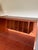 Mid-Century Modern A Cute Mid Century Secretary Desk/Cabinet Made by Elliots of Newbury, Circa 1960s For Sale - Image 3 of 8