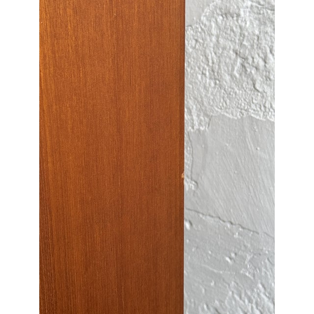 Teak Envelope Sideboard from McIntosh of Kirkcaldy, 1970s For Sale - Image 10 of 16