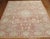 Early 20th Century Zabihi Collection Animal Motif Rose Lavender Turkish Room Size Rug - 9'11" x 12'10" For Sale - Image 4 of 12