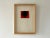 Otto Piene, Rauchbild, 1960, Artwork on Paper, Framed For Sale - Image 4 of 5