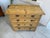 1920s Antique Art Nouveau Chest of Drawers with Four Drawers, 1920s For Sale - Image 5 of 11
