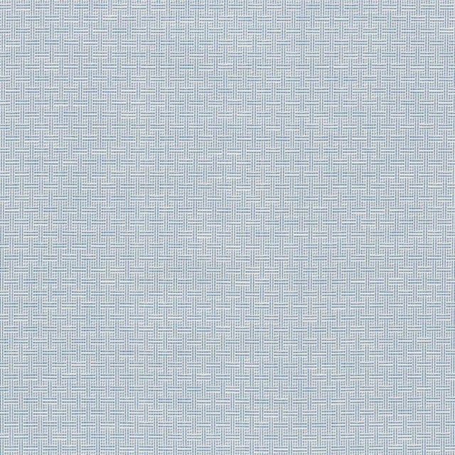 A small-scale, woven geometric, Brickell goes anywhere and with anything. Multicolor warp yarns give this timeless pattern...