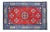 Chinese Art Deco Rug For Sale