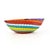 African Early 20th Century Zulu Telephone Wire Basket South Africa 8inch For Sale - Image 3 of 7