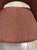 Brick Red Set of 8 Eero Saarinen for Knoll Executive Arm Chairs For Sale - Image 8 of 9