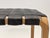 Mid-Century Modern Stool Y61 by Alvar Aalto for Artek, Finland, 1950s For Sale - Image 3 of 12