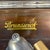Antique Brunswick Console Model Phonograph Circa 1920s For Sale - Image 9 of 12