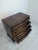 Vintage Chippendale Chest of Drawers in Wood, 1955 For Sale - Image 9 of 18