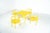 Locus Solus Outdoor Garden Set by Gae Aulenti for Poltronova, Italy, 1964, Set of 5 For Sale - Image 12 of 14