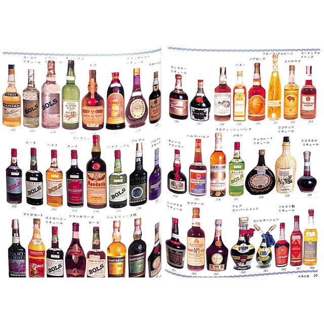 Black Complete Recipes for Mixing Drinks For Sale - Image 8 of 11