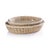 A perfect blend of practicality and style, this piece features a removable Pyrex glass bowl, which is both microwavable...