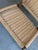 Hans Wegner Folding Woven Rope Chair For Sale - Image 6 of 7