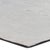 Silver Modern Handmade Silk Rug by Doris Leslie Blau For Sale - Image 8 of 8
