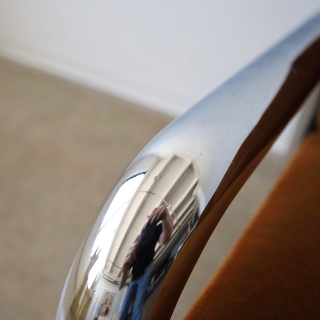 Byron Botker Sofa Circa 1970s For Sale - Image 9 of 12