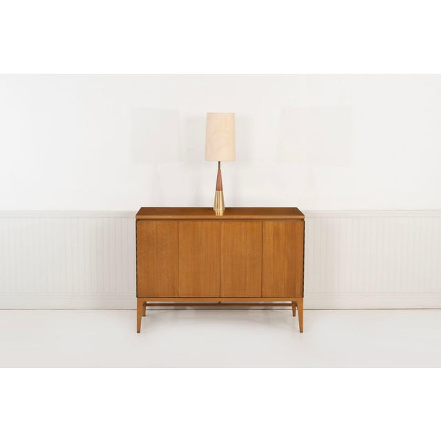 1960s Tony Paul for Westwood Industries Table Lamp For Sale In Chicago - Image 6 of 6