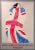 Impressionist 1984 "Brittania" RC Gorman British American Institute Poster For Sale - Image 3 of 3